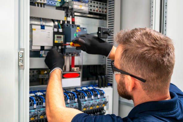 Best Electrical Outlet Repair  in Preston, MN