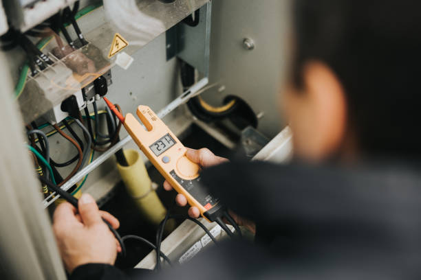 Electrical System Inspection in Preston, MN