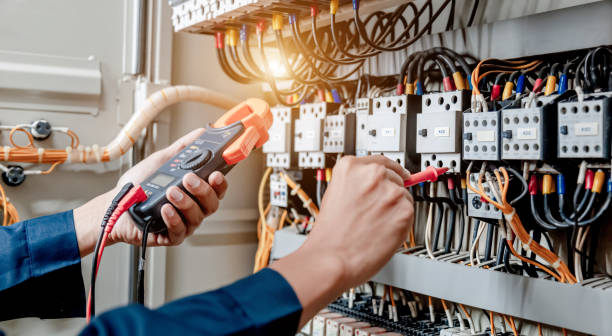 Best Affordable Electrician  in Preston, MN
