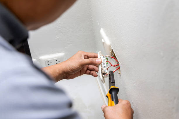 Industrial Electrical Services in Preston, MN