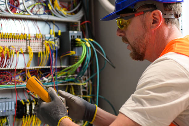 Best Local Electrician Companies  in Preston, MN