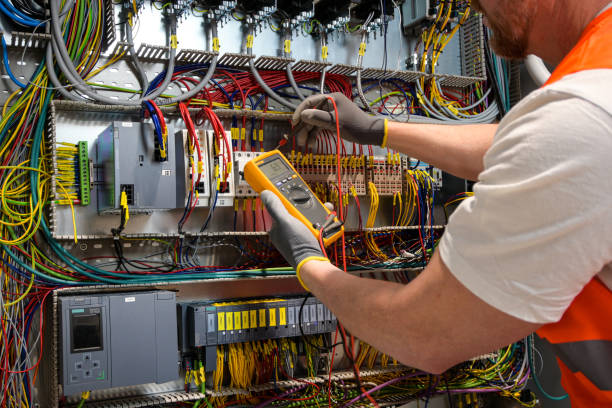 Best Commercial Electrician Services  in Preston, MN