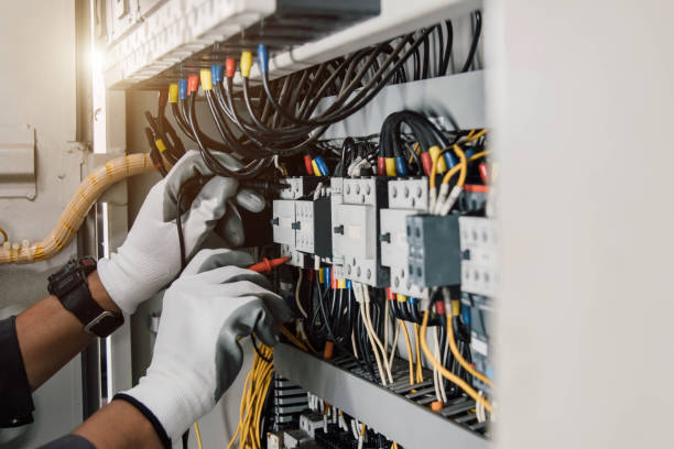 Best Electric Panel Repair  in Preston, MN